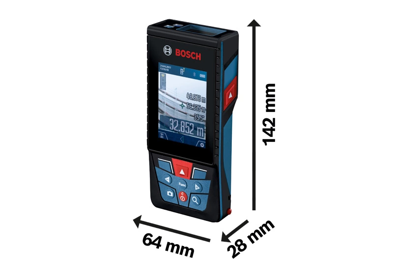 GLM 120 C Professional