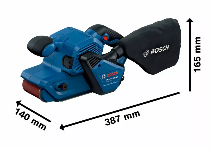 GBS 750 Professional