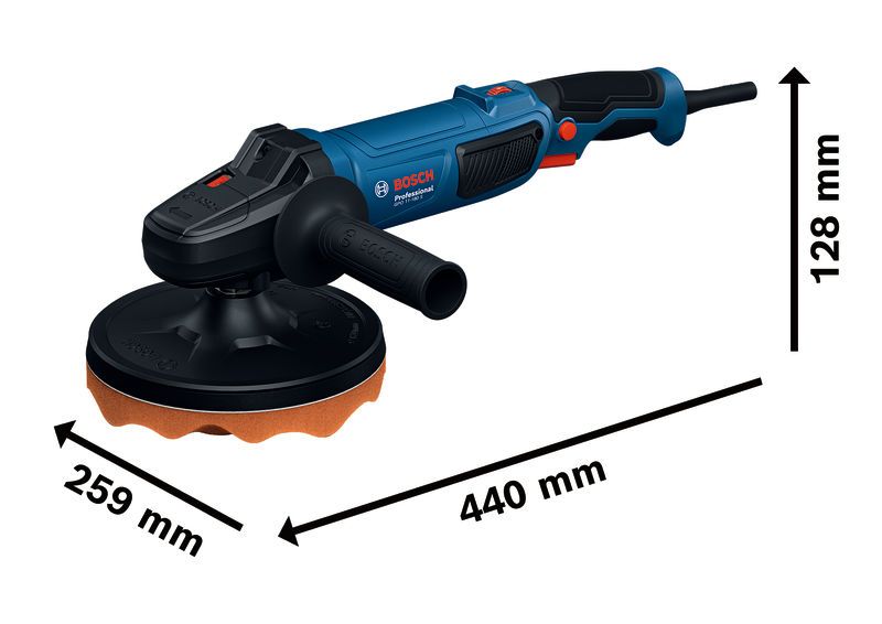 GPO 11-180 S Professional