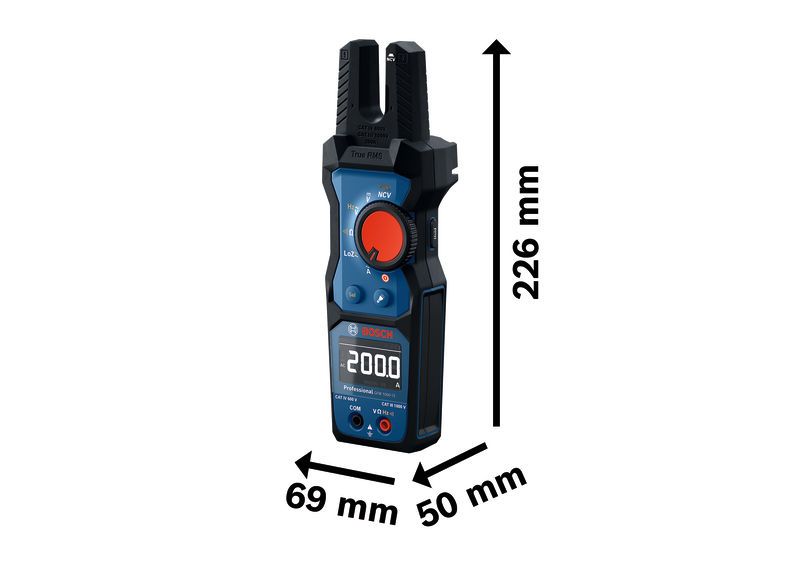 GFM 1000-15 Professional