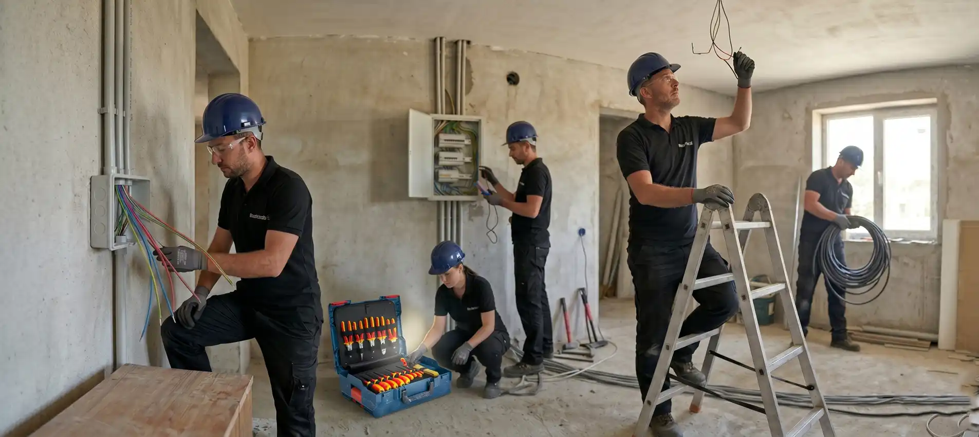Installation