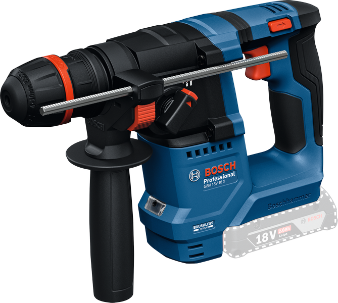 Bosch Drill